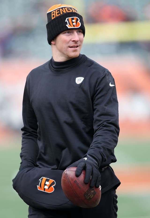 Andy Dalton