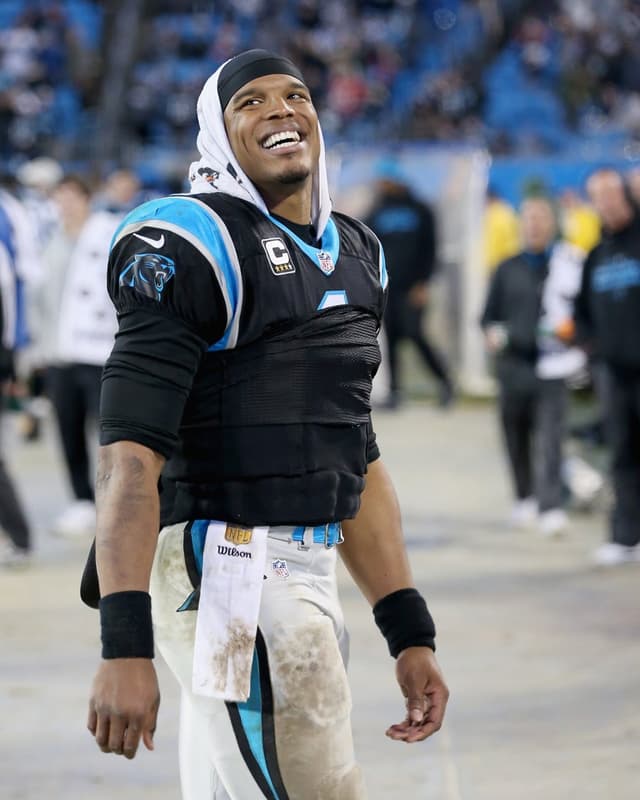 Cam Newton