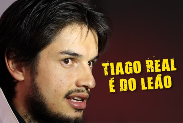 Tiago Real