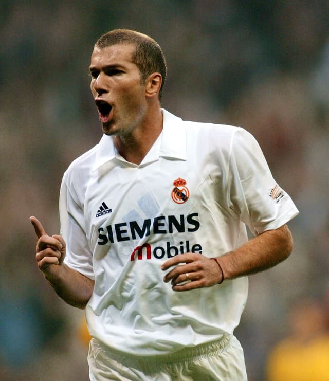 Zidane