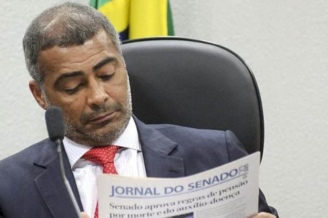 Romário