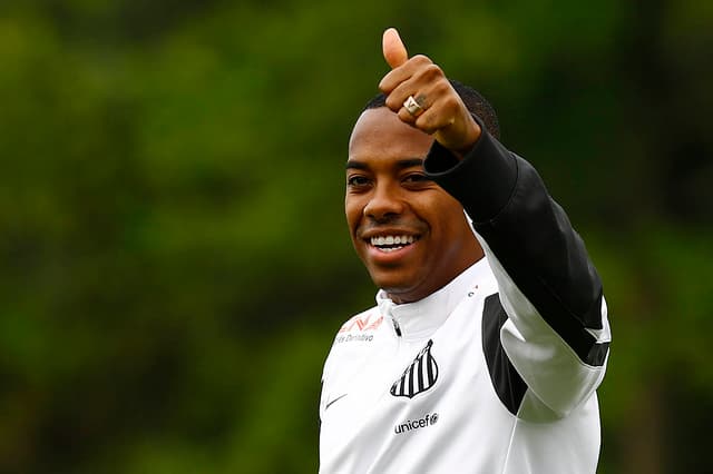 Robinho