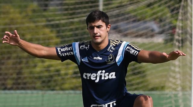 Thiago Martins