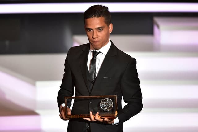 wendell lira