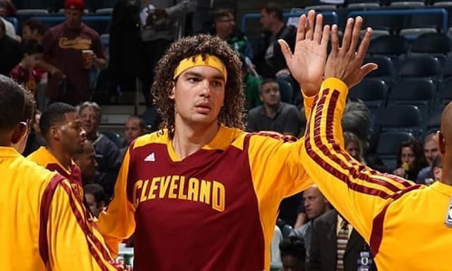 Anderson Varejão