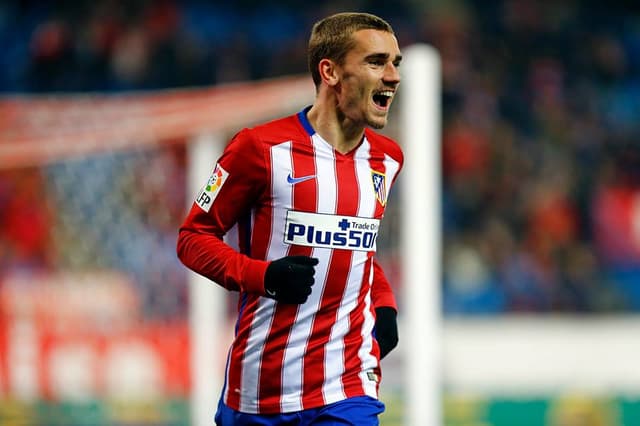 Griezmann