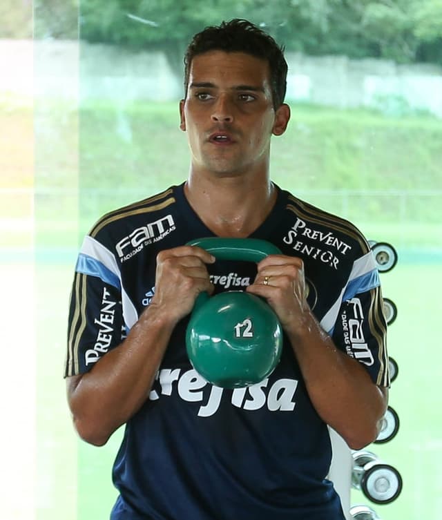 Jean - Palmeiras