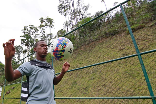 Ribamar - Botafogo