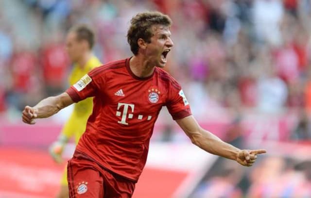 Thomas Müller (Bayern)