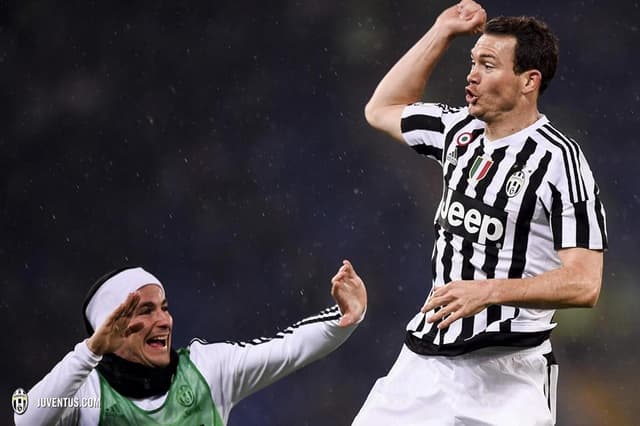 Lichtsteiner