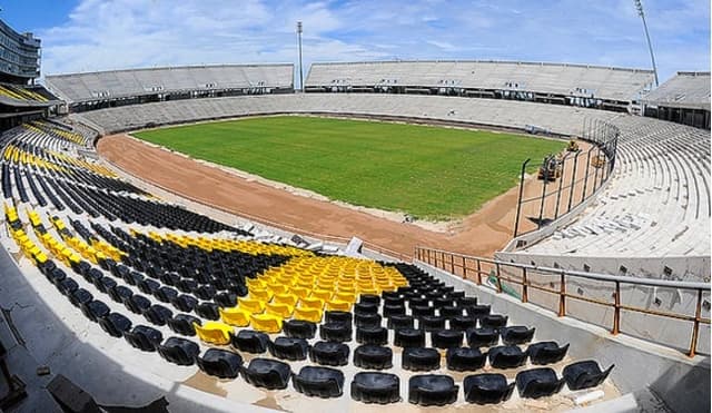 Estádio do Peñarol