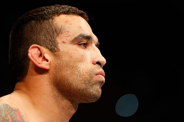 Fabricio Werdum é o atual campeão dos pesados do UFC