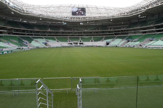 Allianz Parque