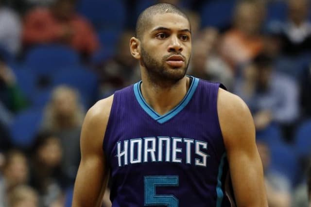 Nicolas Batum