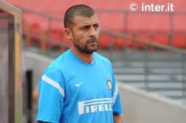 Walter Samuel