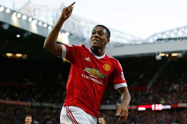 Martial (Man. United)