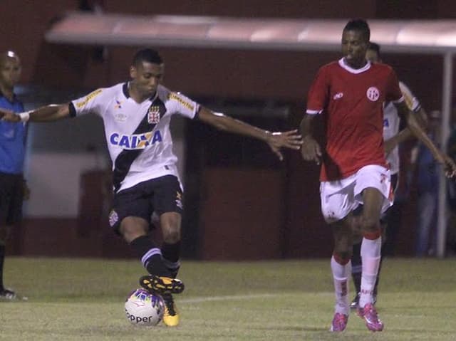 Darlan - América (Foto: Dovulgação/Paulo Fernandes/CRVG)