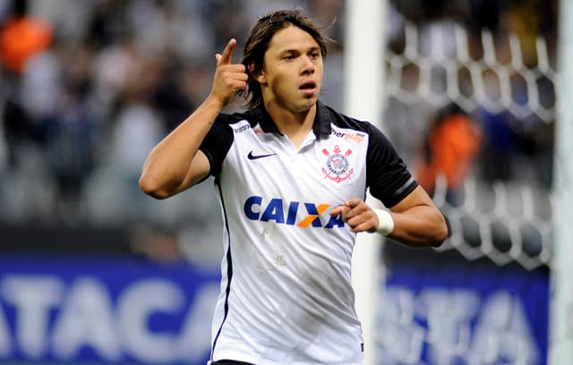 Campeonato Paulista 2016 - Corinthians x Capivariano (foto:Alan Morici/LANCE!Press))