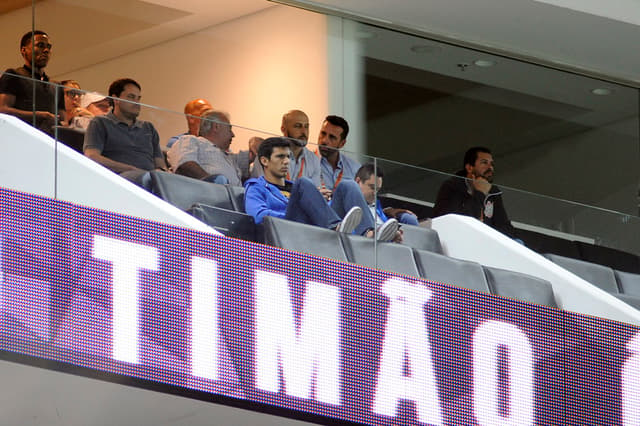 Campeonato Paulista 2016 - Corinthians x Capivariano (foto:Alan Morici/LANCE!Press)