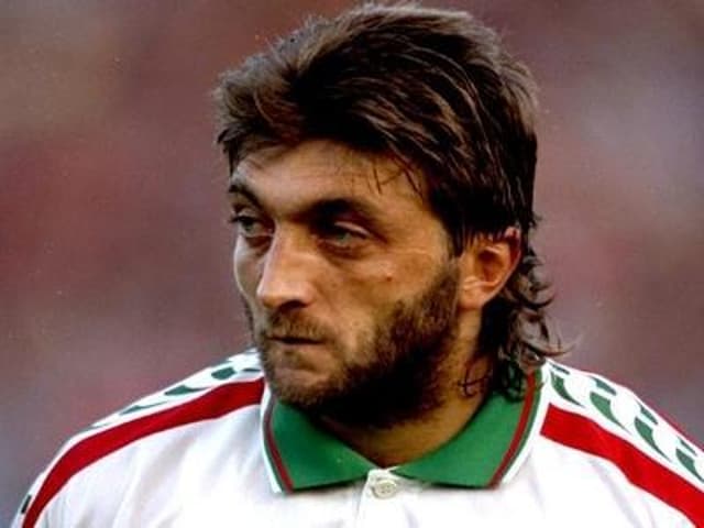 Trifon Ivanov (Foto: Divulgação)