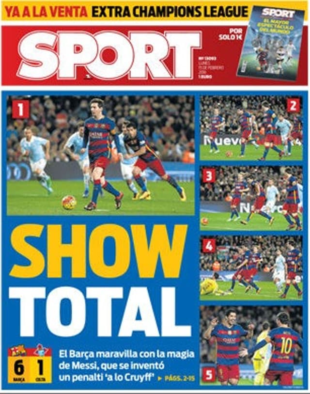 Sport