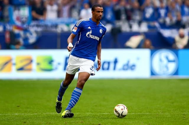 Matip - Schalke 04