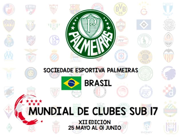 Palmeiras