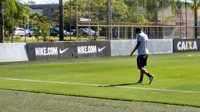 Elias, do Corinthians