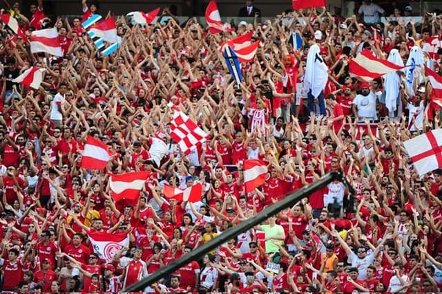 Torcida Internacional