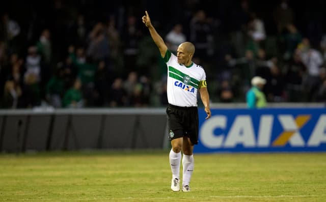 Alex (Coritiba)