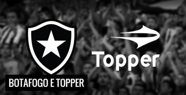 Botafogo e Topper