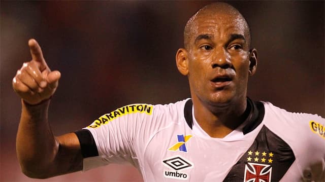 HOME - Vasco x Flamengo - Campeonato Carioca - Rodrigo (Foto: Wagner Meier/LANCE!Press)