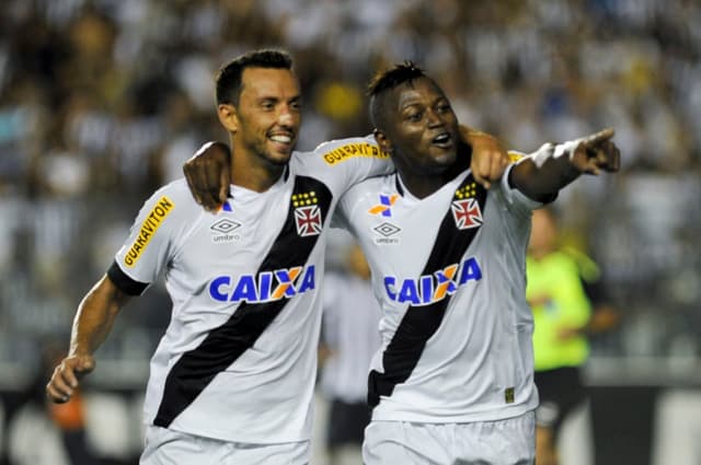 Campeonato Paulista - Vasco x Botafogo