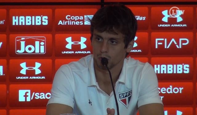 Rodrigo Caio