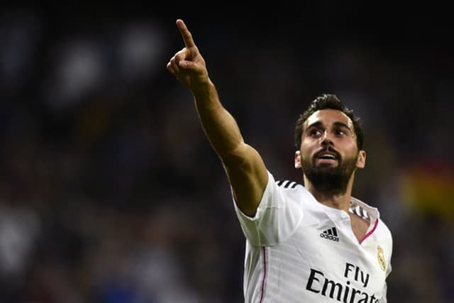 Arbeloa - Real Madrid