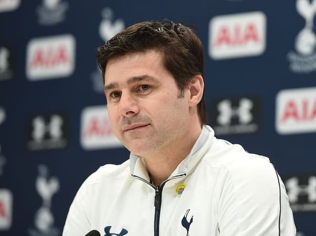 Mauricio Pochettino - Tottenham (Foto: Divulgação)