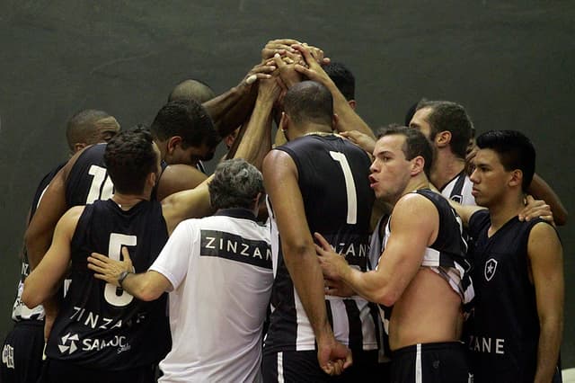 SUPERLIGA B MASCULINA