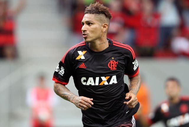 Copa Sul Minas - Flamengo x Figueirense (foto:Francisco Stuckert/Lancepress!)