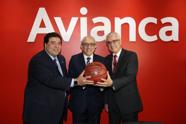 Avianca Brasil se torna companhia aérea oficial do NBB