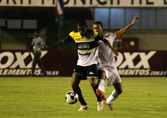 Fluminense x Criciuma (foto:Nelson Perez/Fluminense)