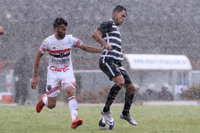 Campeonato Paulista - BotafogoSP x Corinthians (foto:Celio Messias/LANCE!Press)