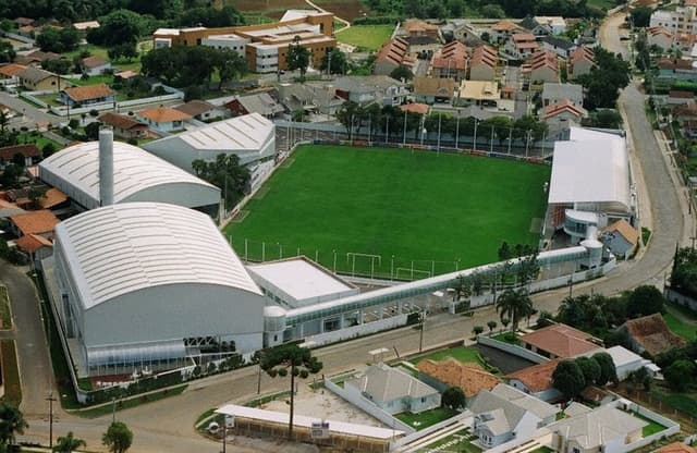 Trieste Stadium