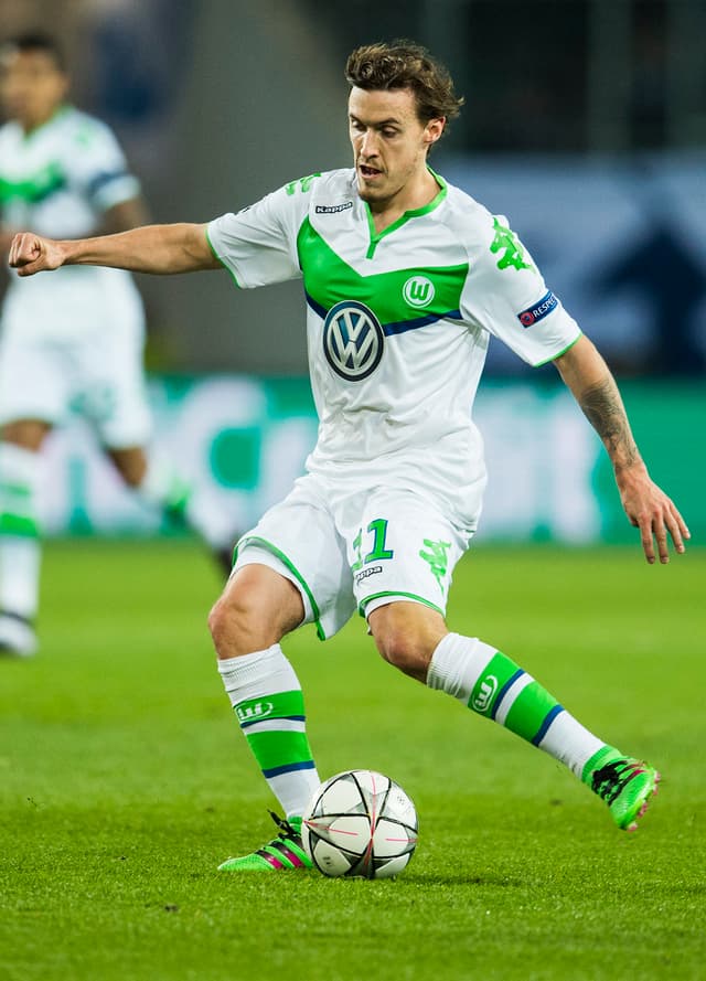 Max Kruse