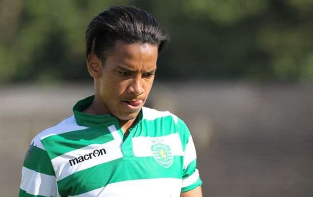 Matheus Pereira - Sporting