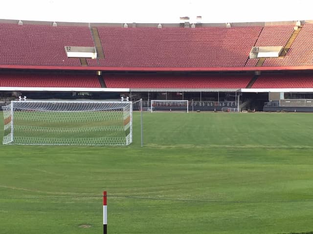 Morumbi - São Paulo