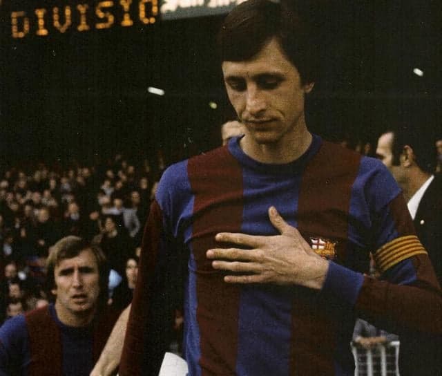 Cruyff