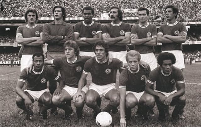 Palmeiras 1974