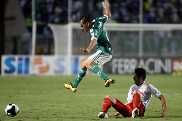 Campeonato Paulista - Palmeiras x Red Bull Brasil (foto:Eduardo Viana/LANCE!Press)