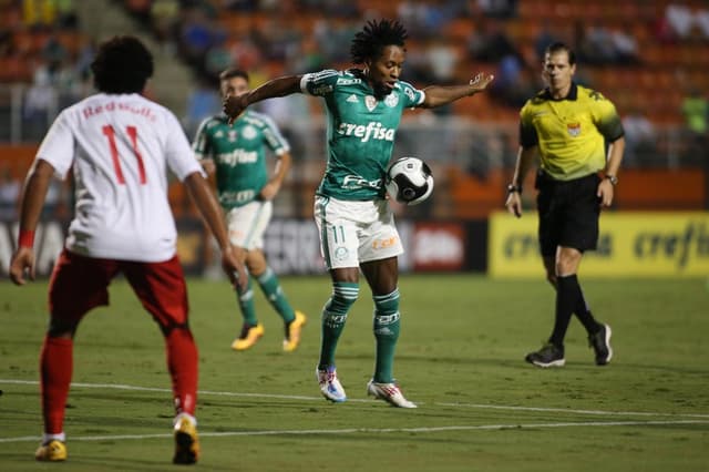 Campeonato Paulista - Palmeiras x Red Bull Brasil (foto:Eduardo Viana/LANCE!Press)