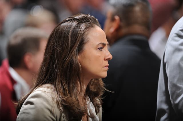 Becky Hammon